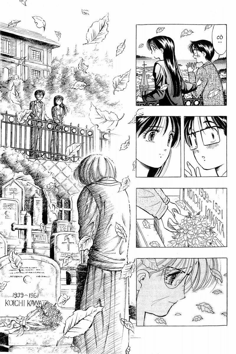 Yume de Aetara: Chapter 43