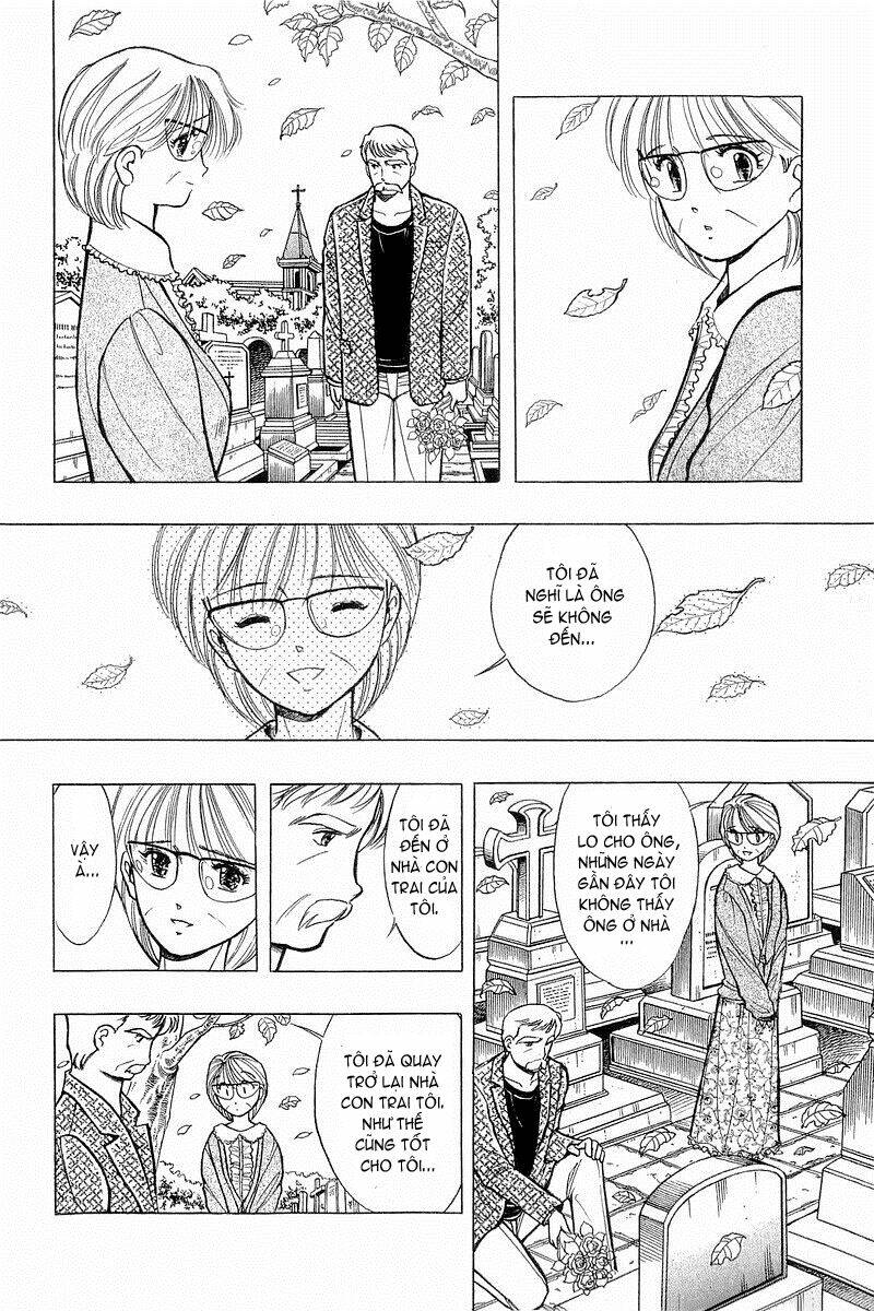 Yume de Aetara: Chapter 43