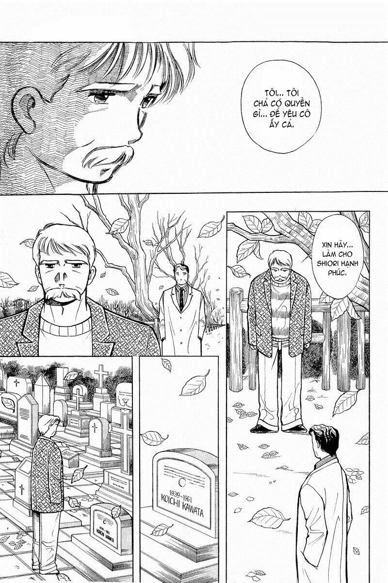 Yume de Aetara: Chapter 44