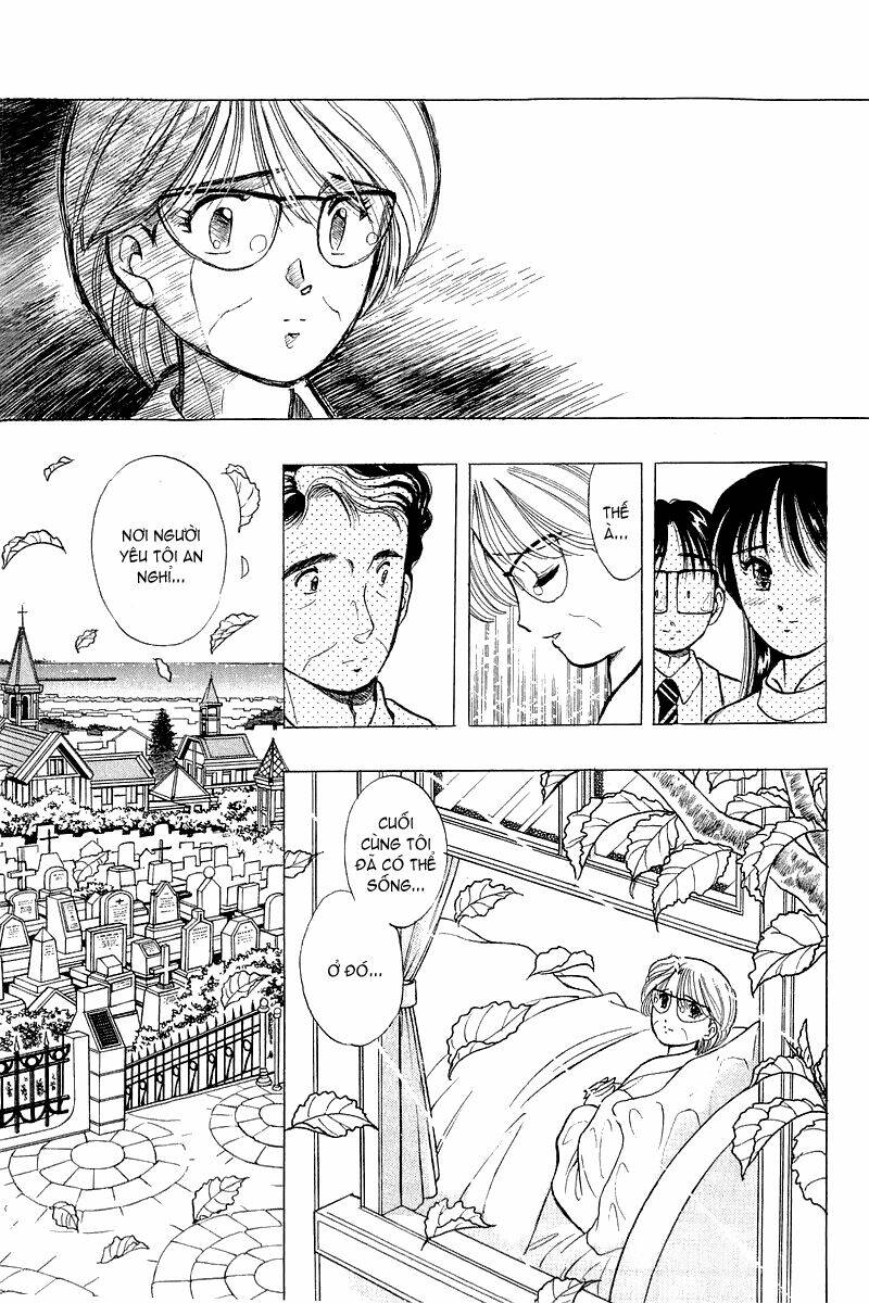 Yume de Aetara: Chapter 44
