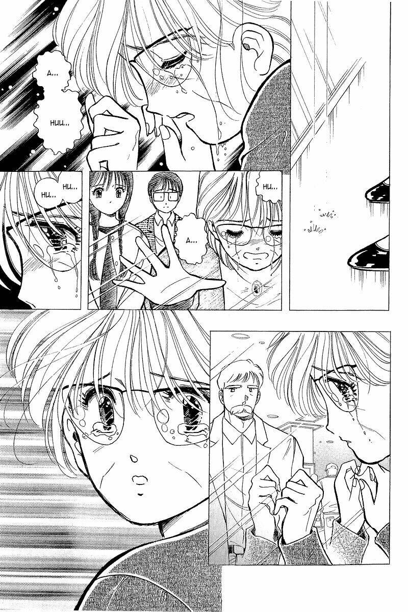Yume de Aetara: Chapter 45