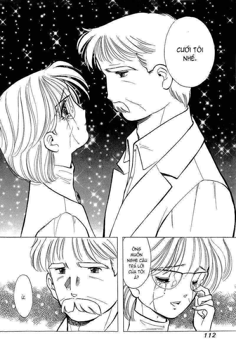 Yume de Aetara: Chapter 45