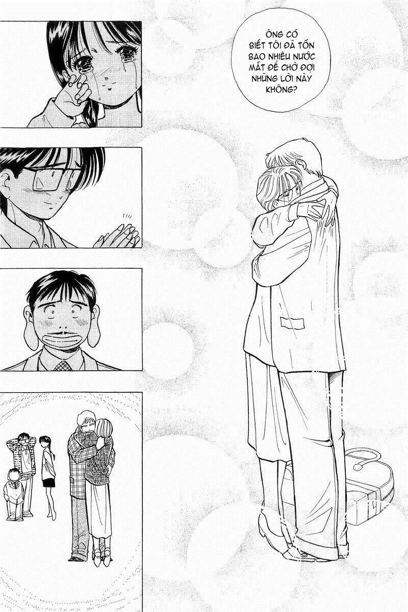 Yume de Aetara: Chapter 45