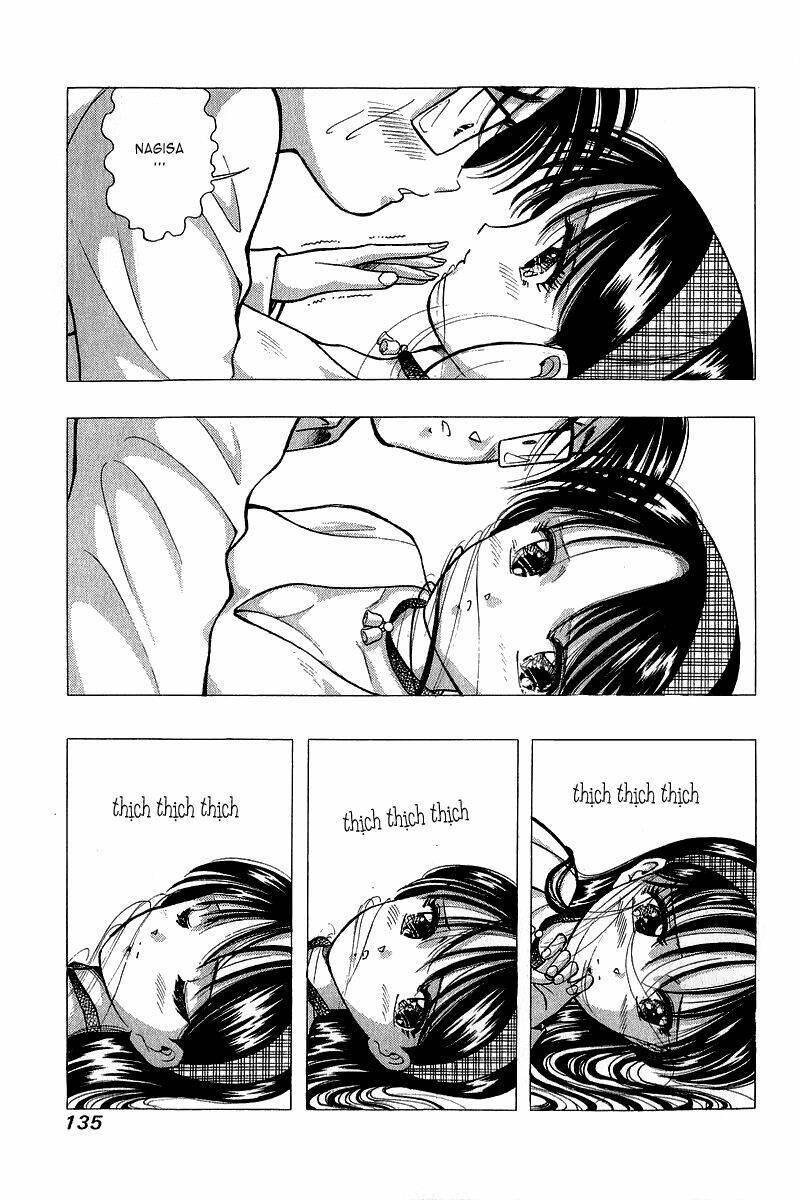 Yume de Aetara: Chapter 46