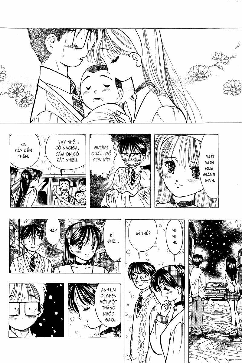 Yume de Aetara: Chapter 46