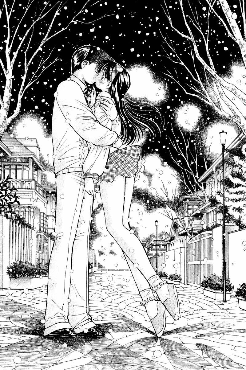 Yume de Aetara: Chapter 46
