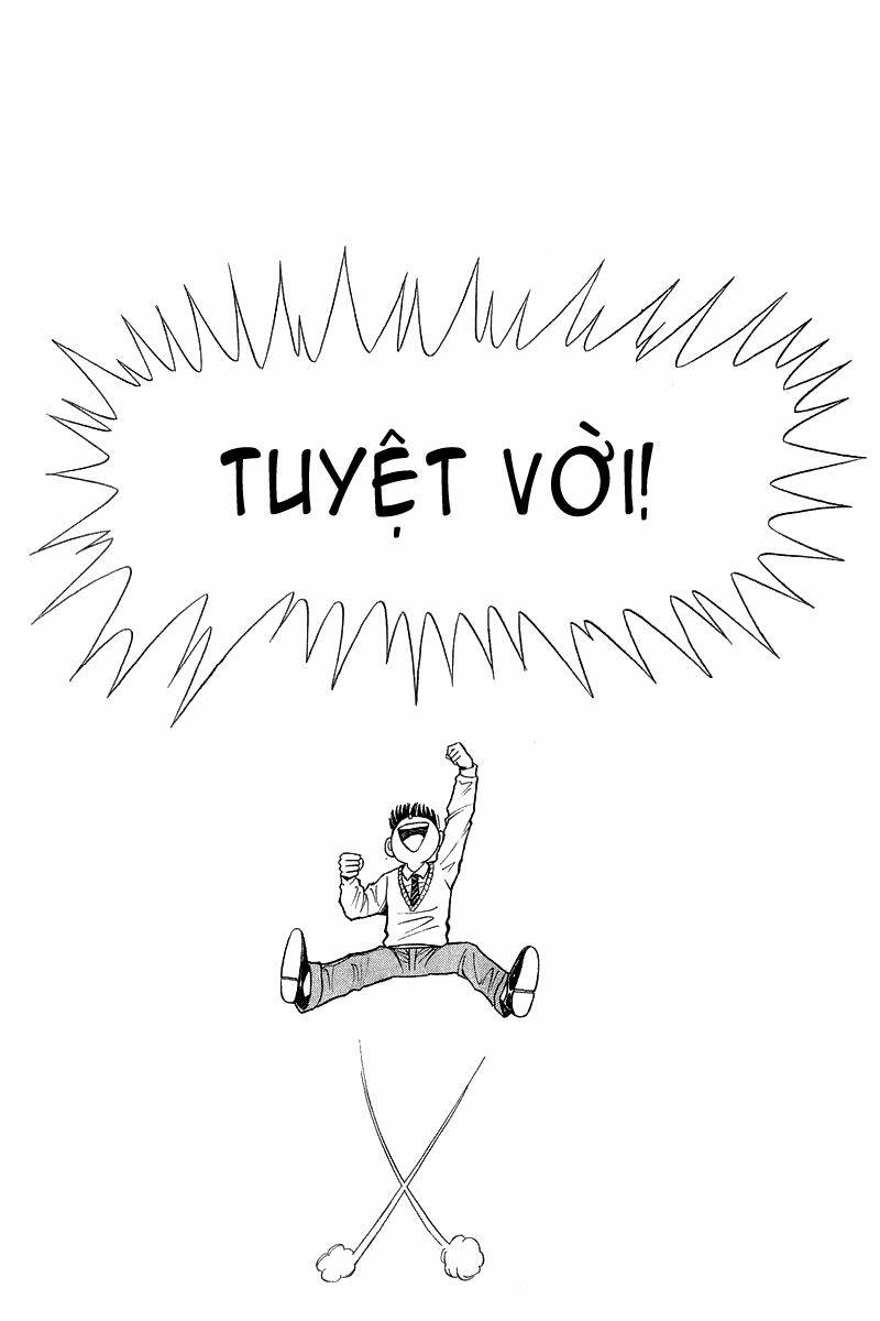 Yume de Aetara: Chapter 46
