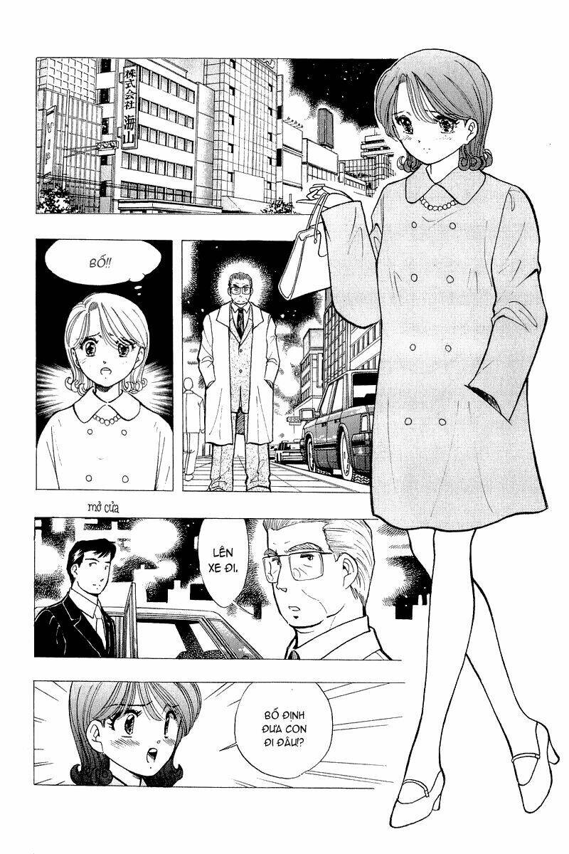 Yume de Aetara: Chapter 49