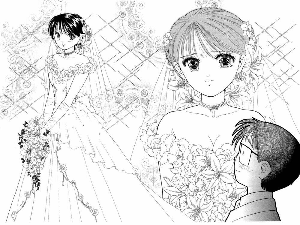 Yume de Aetara: Chapter 49