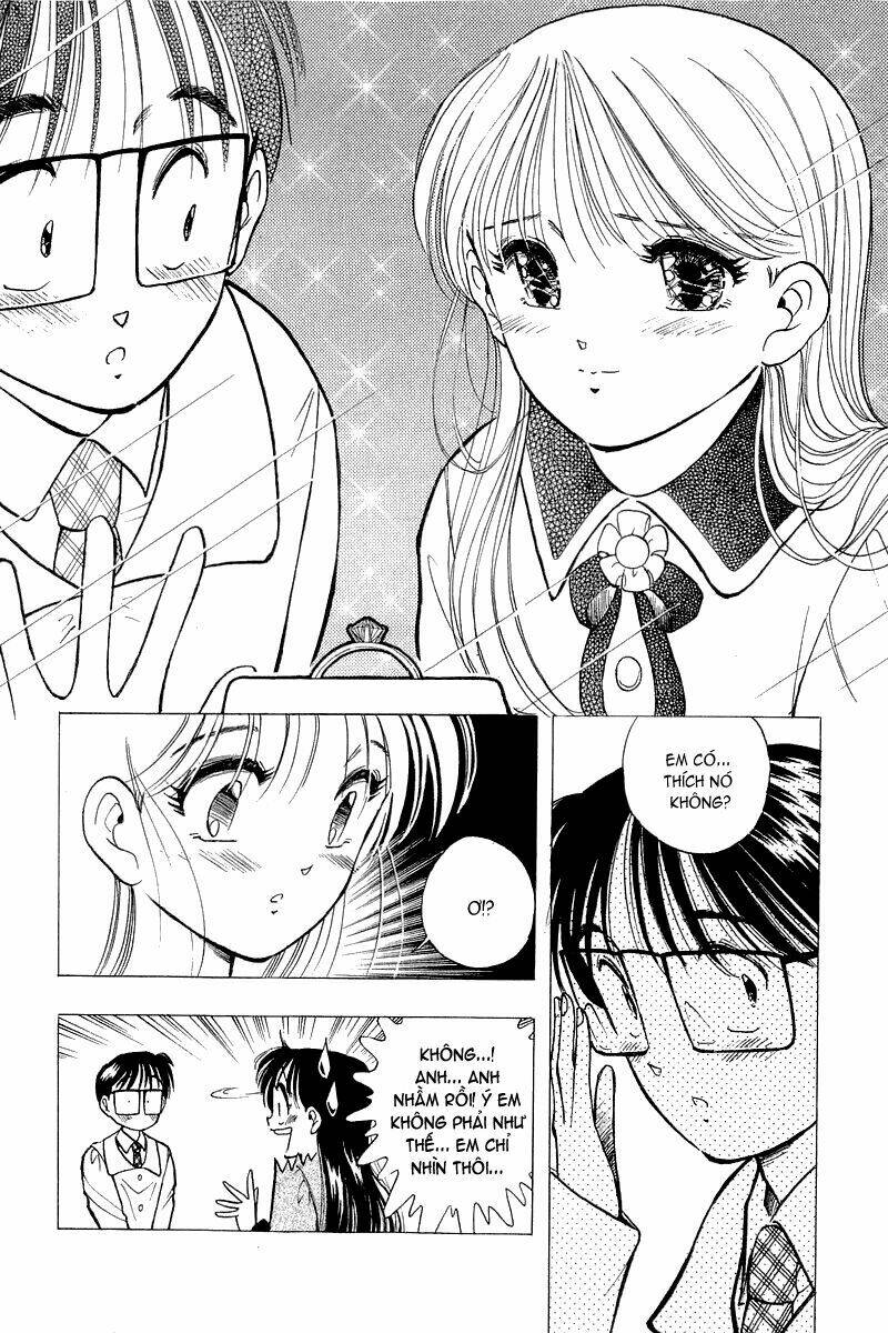 Yume de Aetara: Chapter 49