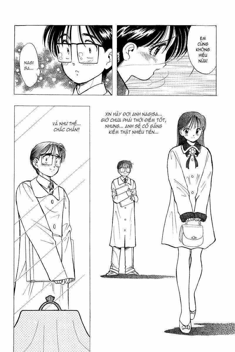 Yume de Aetara: Chapter 49