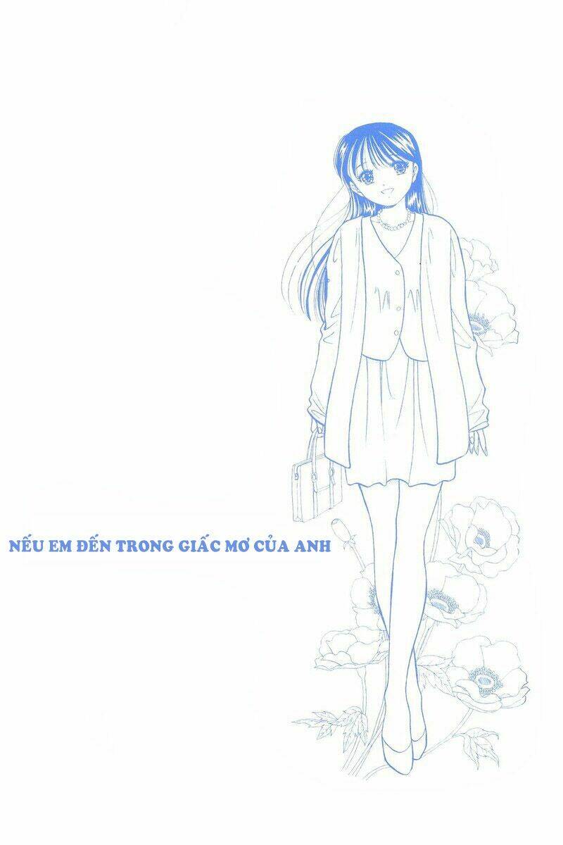 Yume de Aetara: Chapter 49