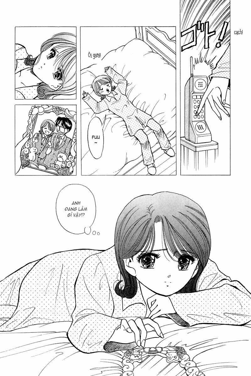 Yume de Aetara: Chapter 49
