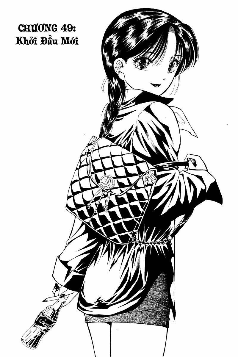 Yume de Aetara: Chapter 49