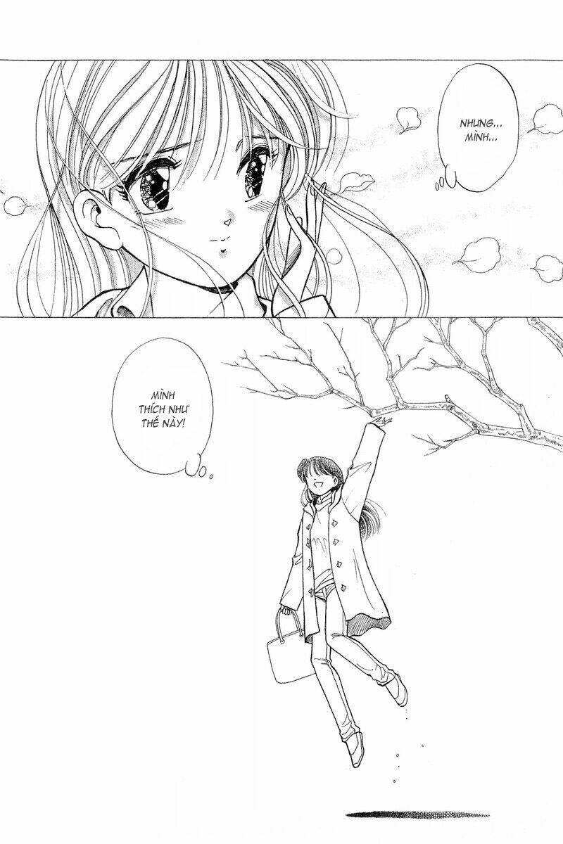 Yume de Aetara: Chapter 50