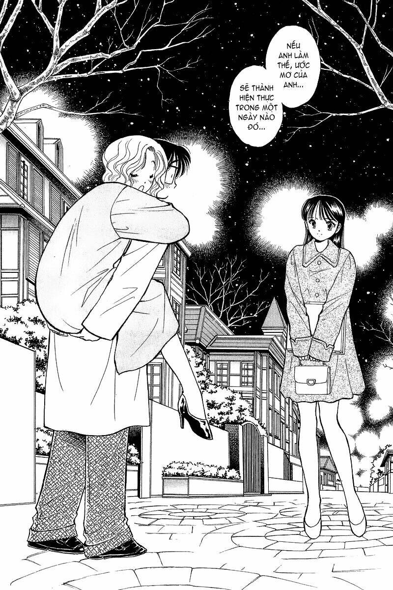 Yume de Aetara: Chapter 50