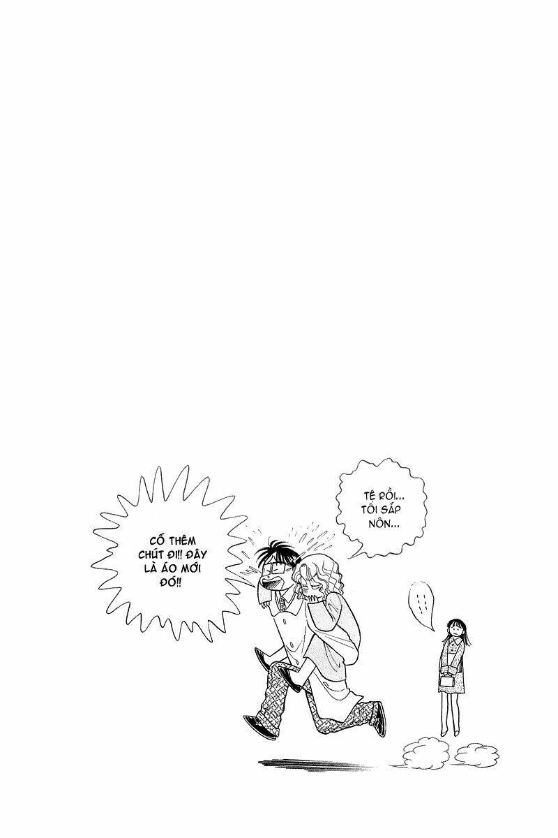 Yume de Aetara: Chapter 50