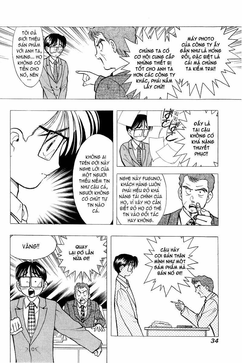 Yume de Aetara: Chapter 50