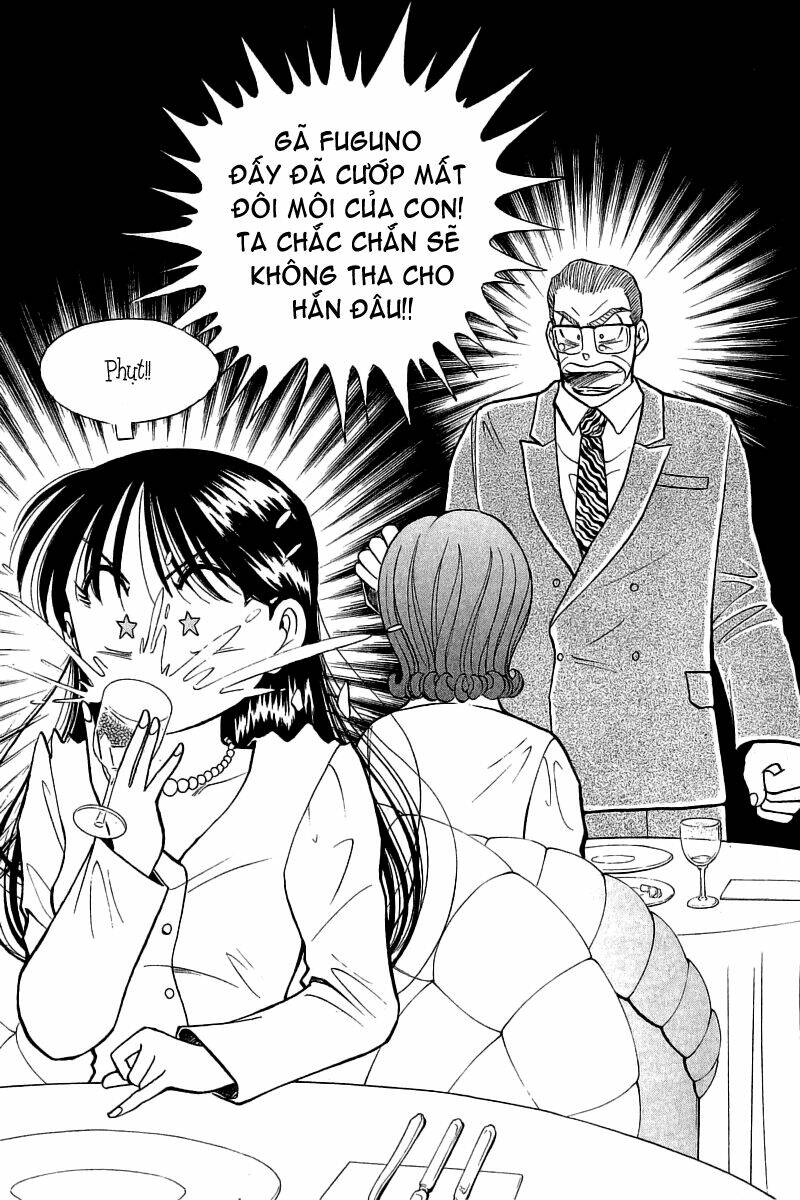 Yume de Aetara: Chapter 52