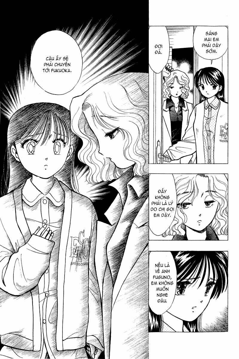 Yume de Aetara: Chapter 54