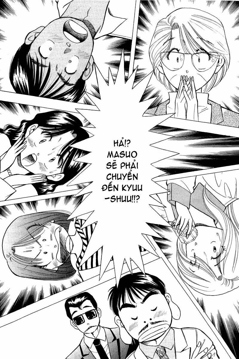 Yume de Aetara: Chapter 54