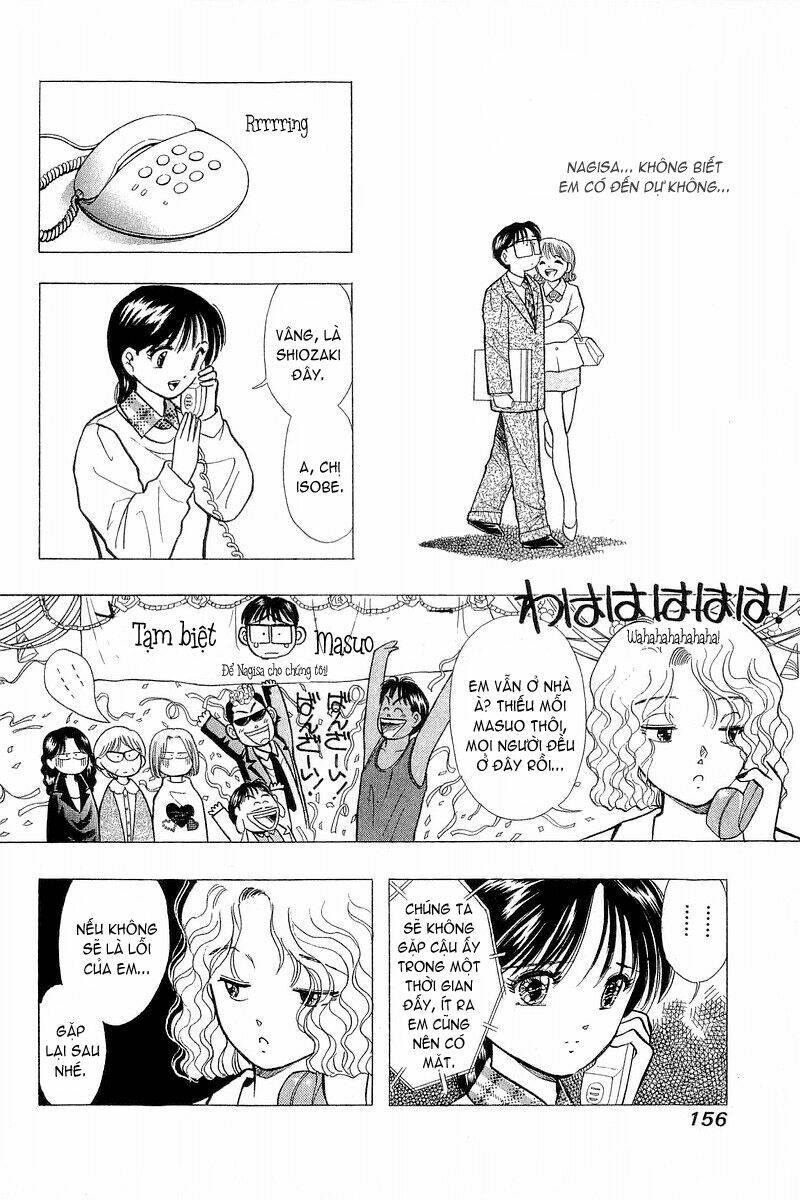 Yume de Aetara: Chapter 55