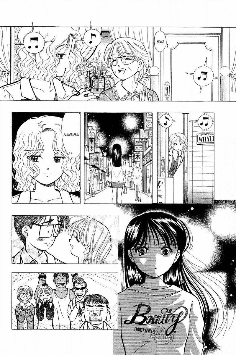 Yume de Aetara: Chapter 55
