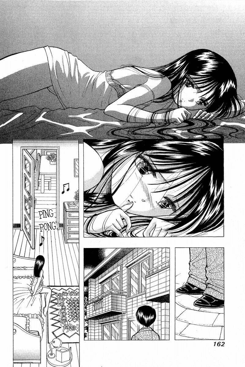 Yume de Aetara: Chapter 55