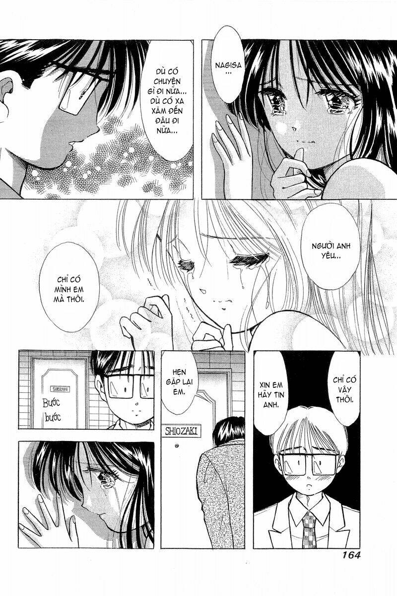 Yume de Aetara: Chapter 55