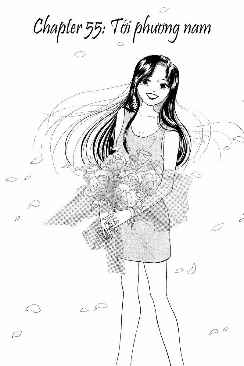 Yume de Aetara: Chapter 55
