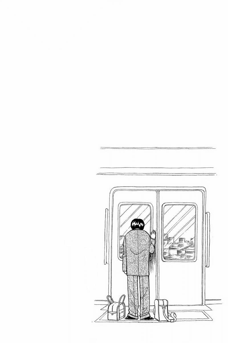 Yume de Aetara: Chapter 55