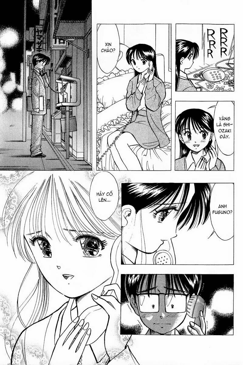 Yume de Aetara: Chapter 56