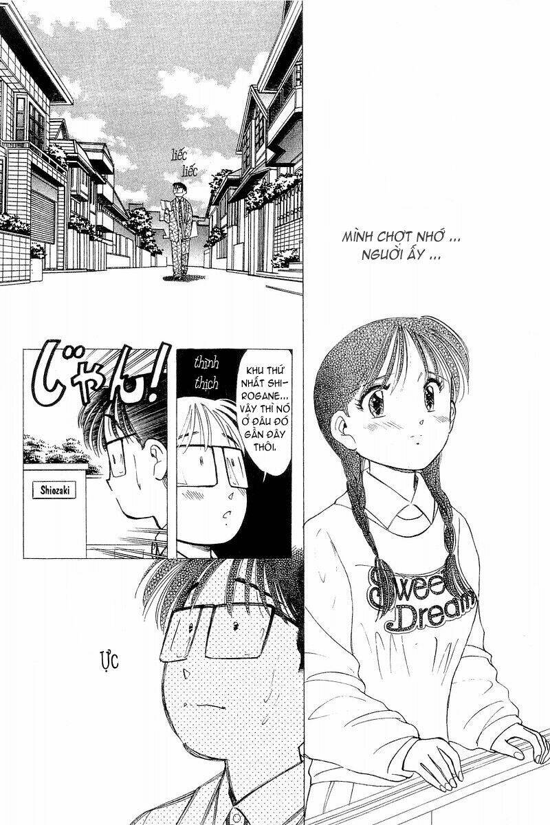 Yume de Aetara: Chapter 57