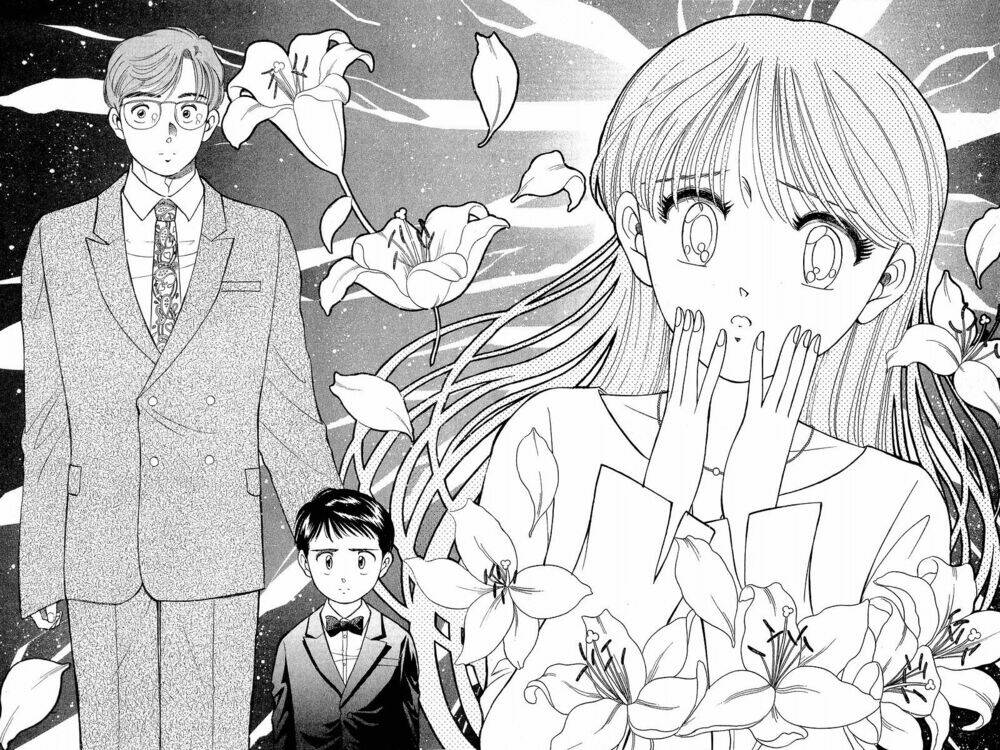 Yume de Aetara: Chapter 57