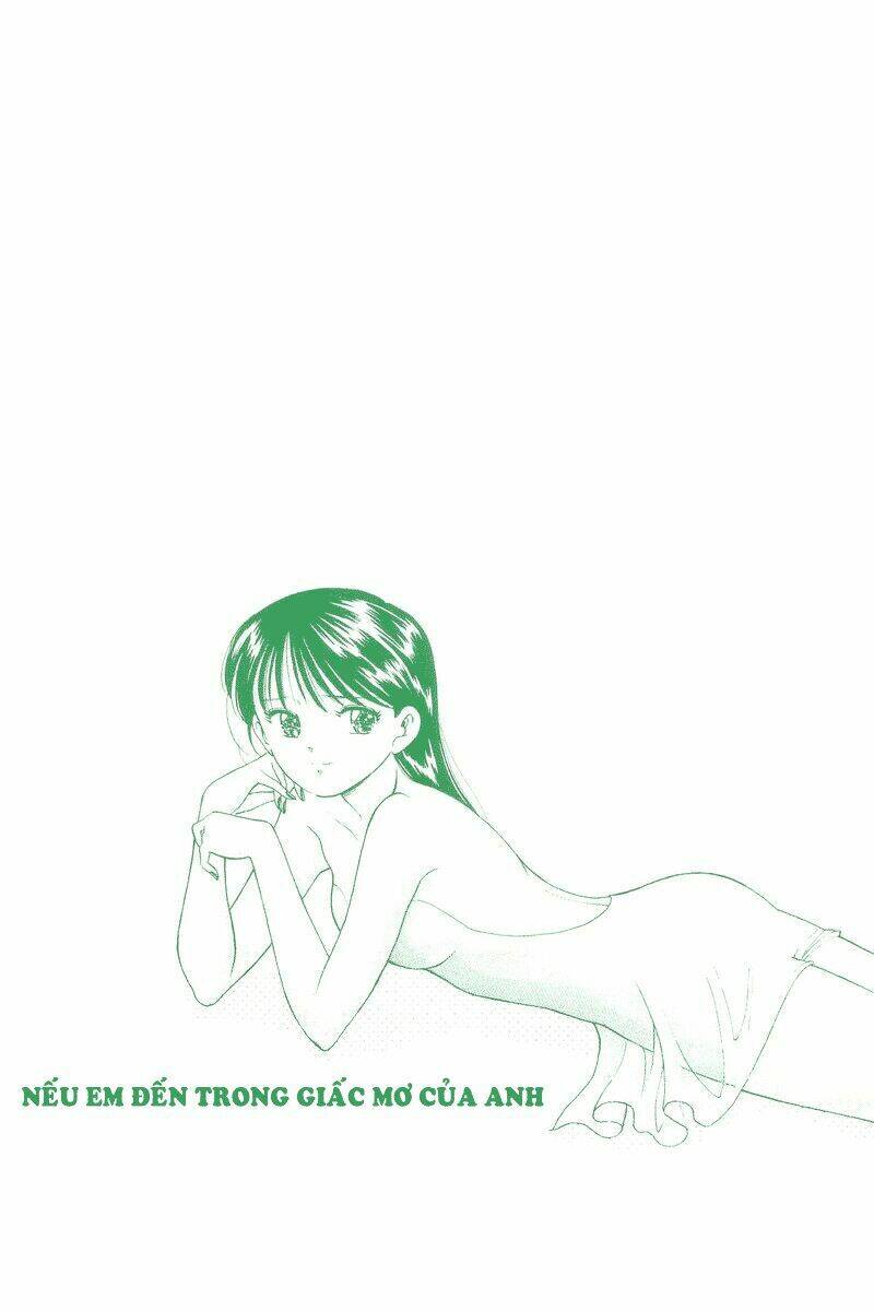 Yume de Aetara: Chapter 57