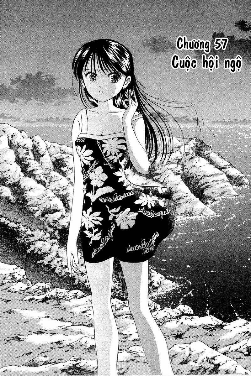 Yume de Aetara: Chapter 57