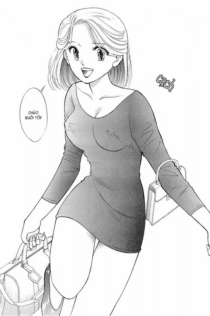 Yume de Aetara: Chapter 58