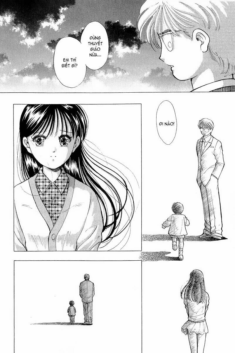 Yume de Aetara: Chapter 59