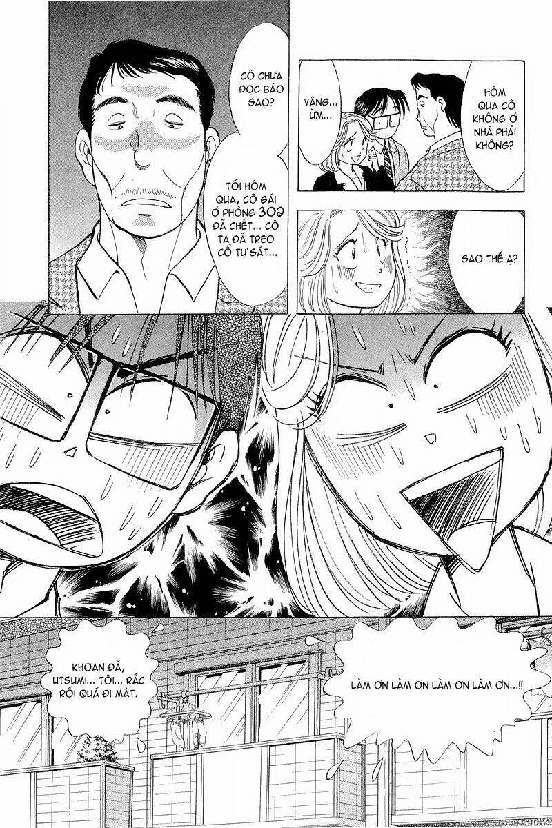 Yume de Aetara: Chapter 59
