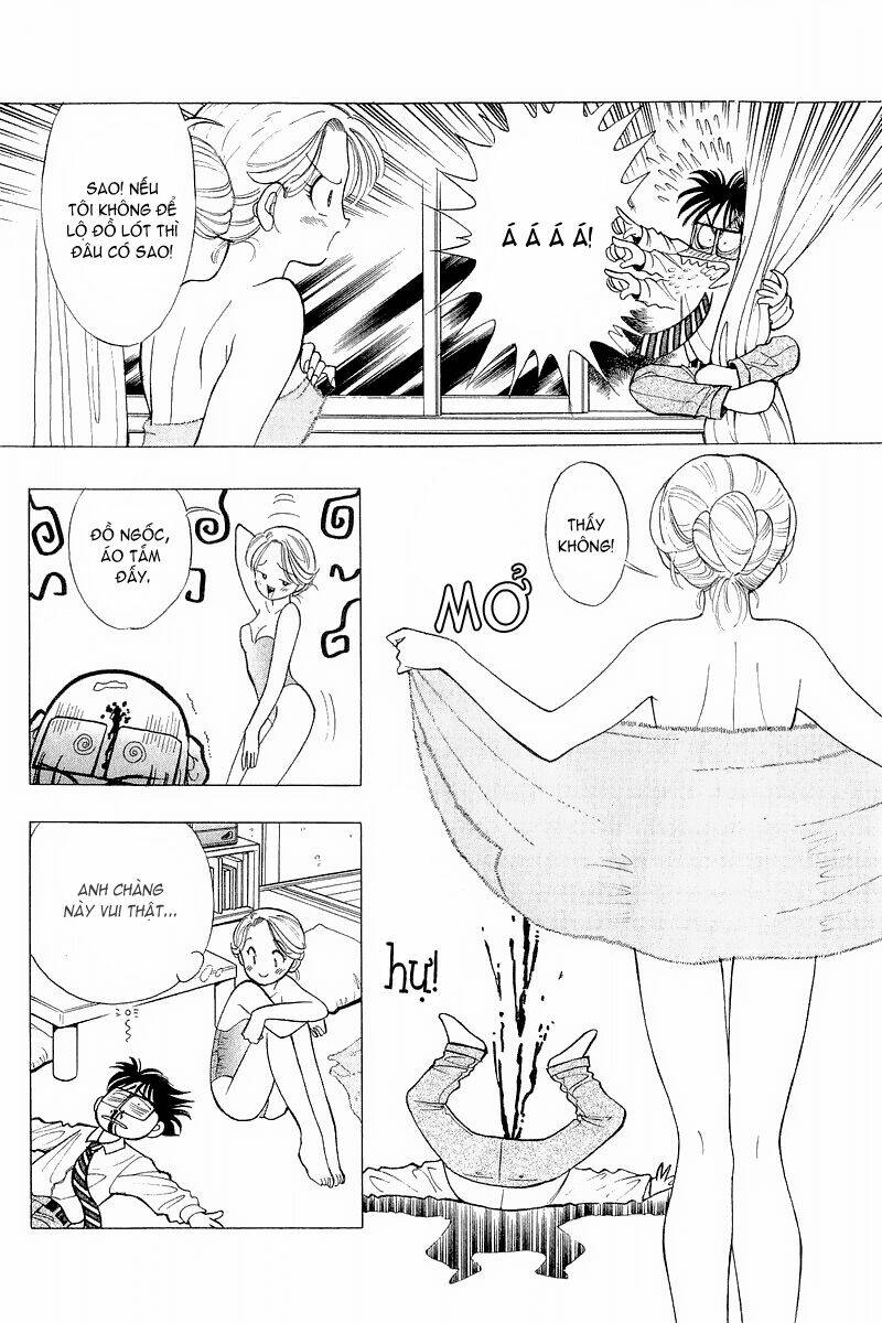 Yume de Aetara: Chapter 59
