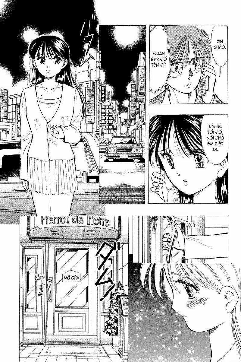 Yume de Aetara: Chapter 59
