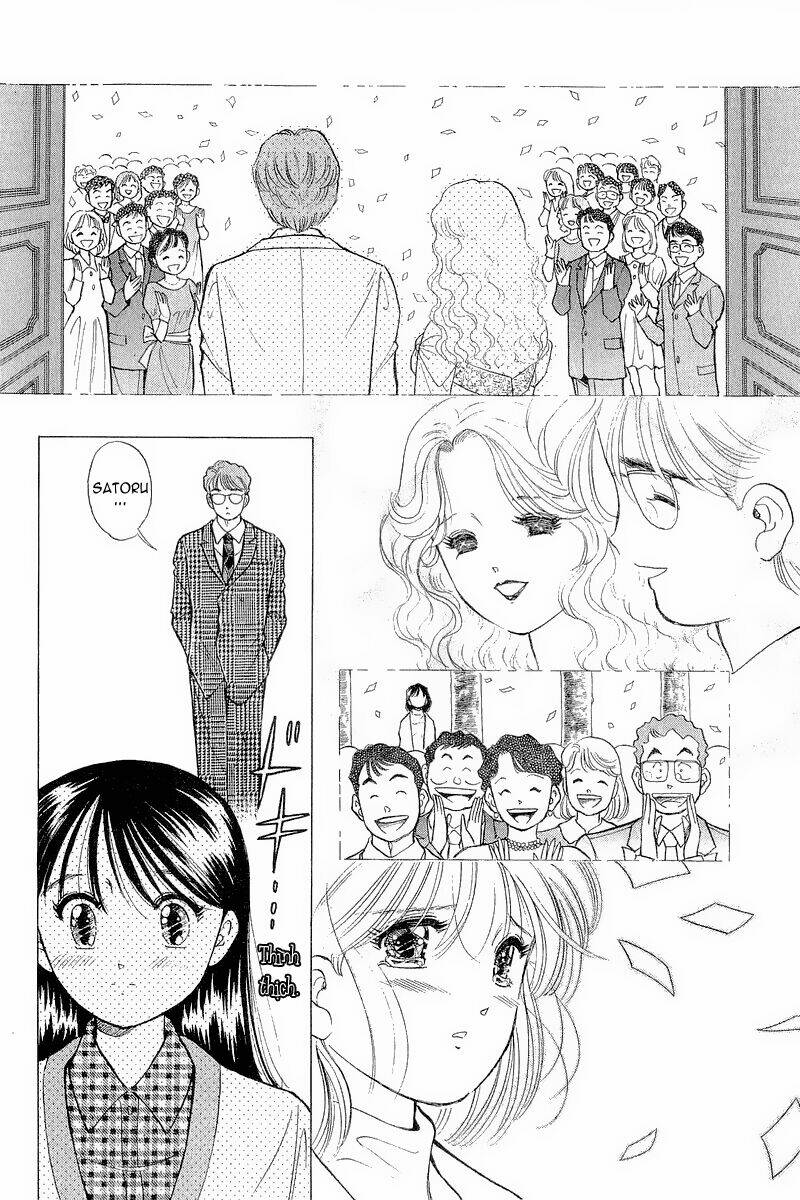 Yume de Aetara: Chapter 59