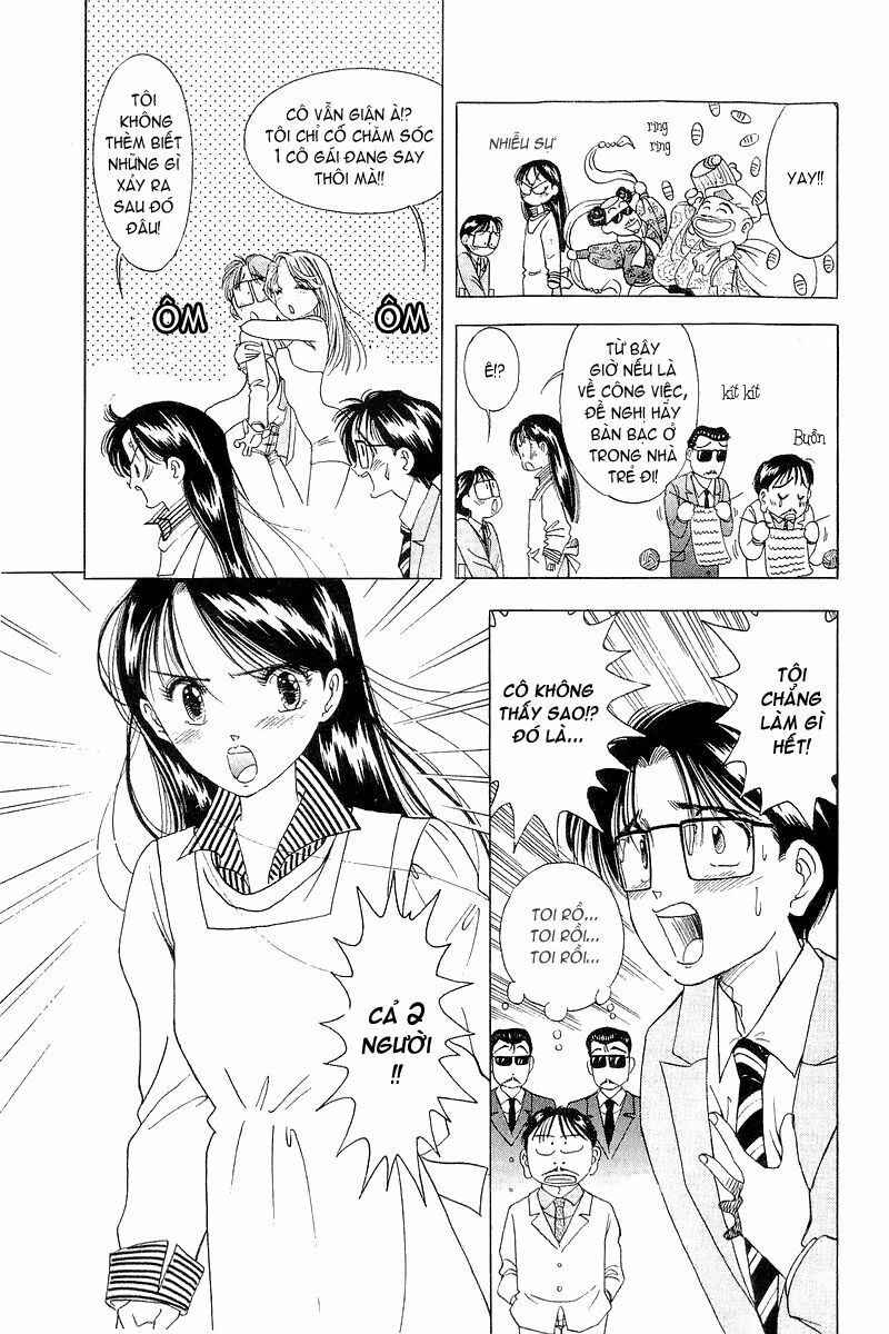 Yume de Aetara: Chapter 6