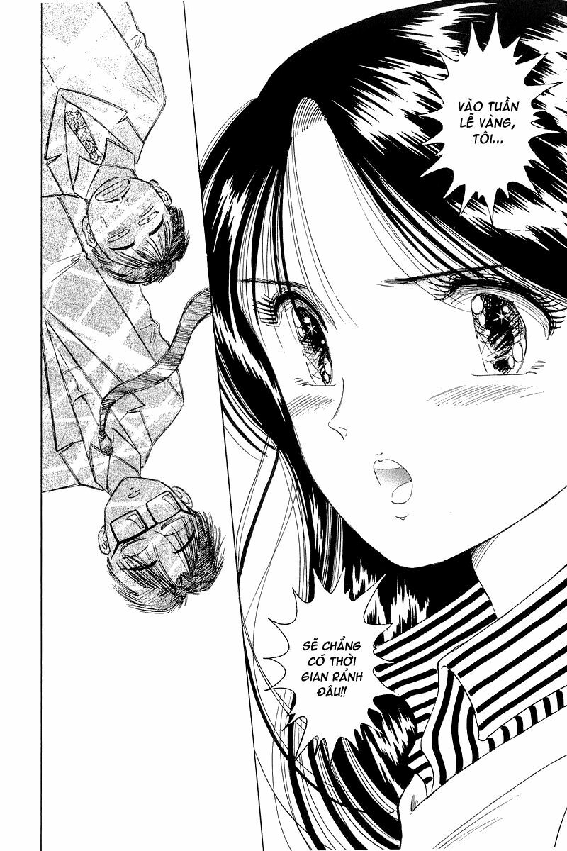 Yume de Aetara: Chapter 6