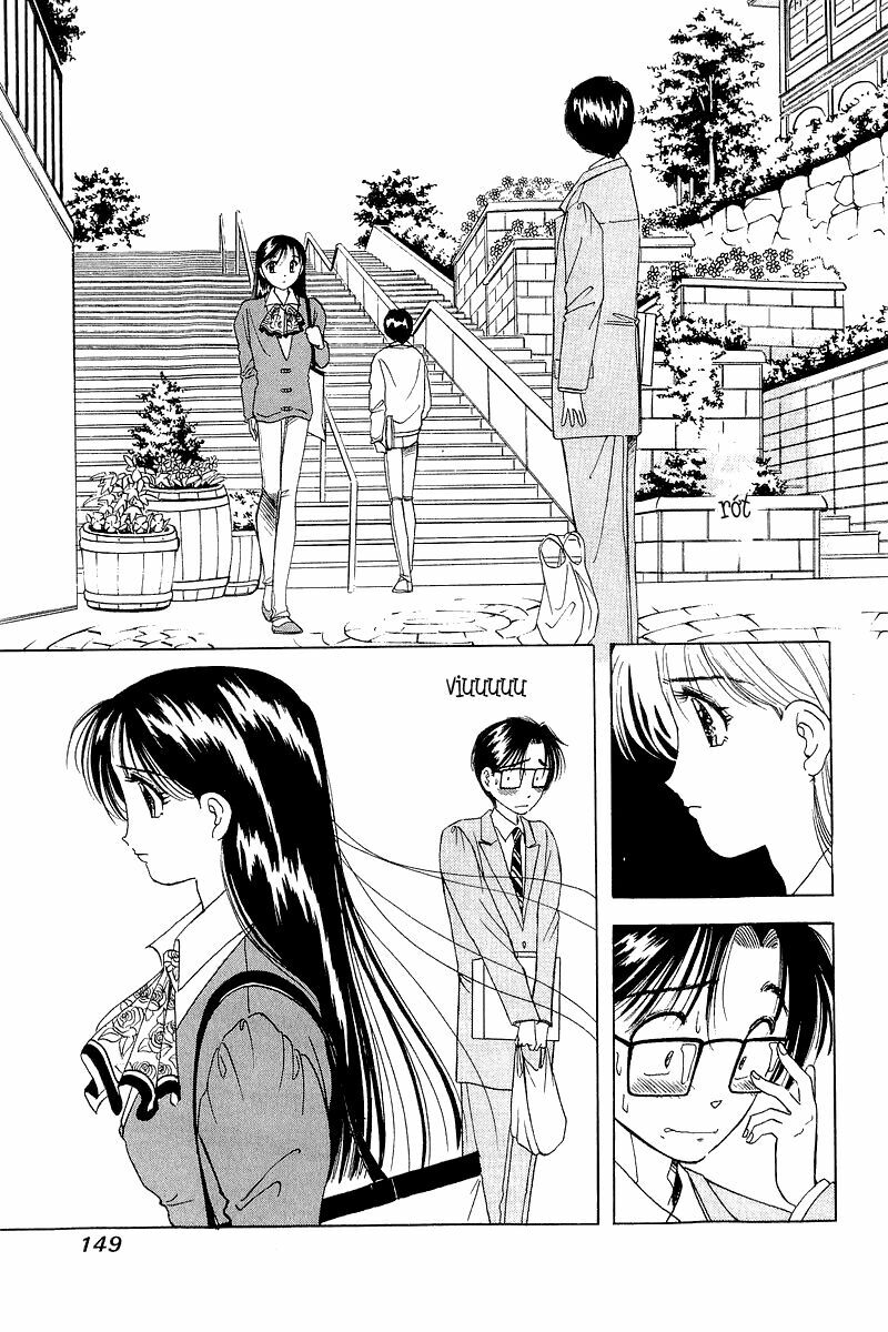 Yume de Aetara: Chapter 6