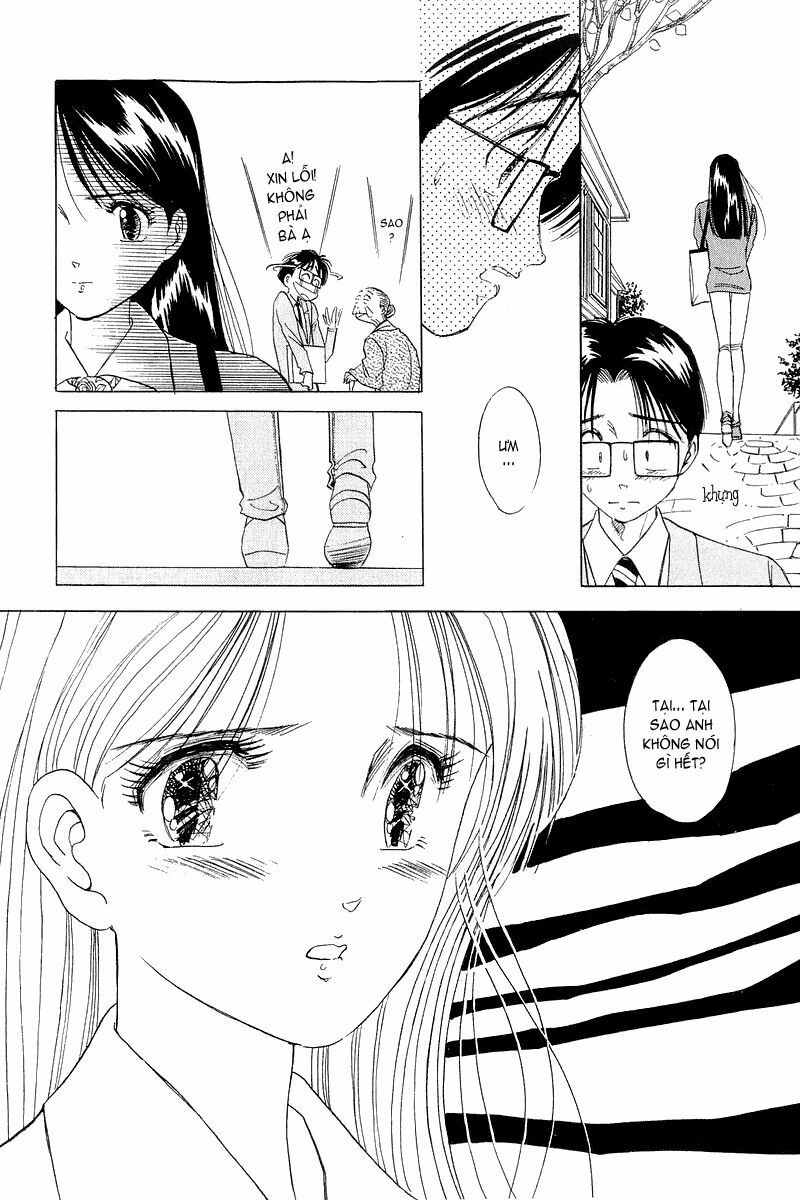 Yume de Aetara: Chapter 6