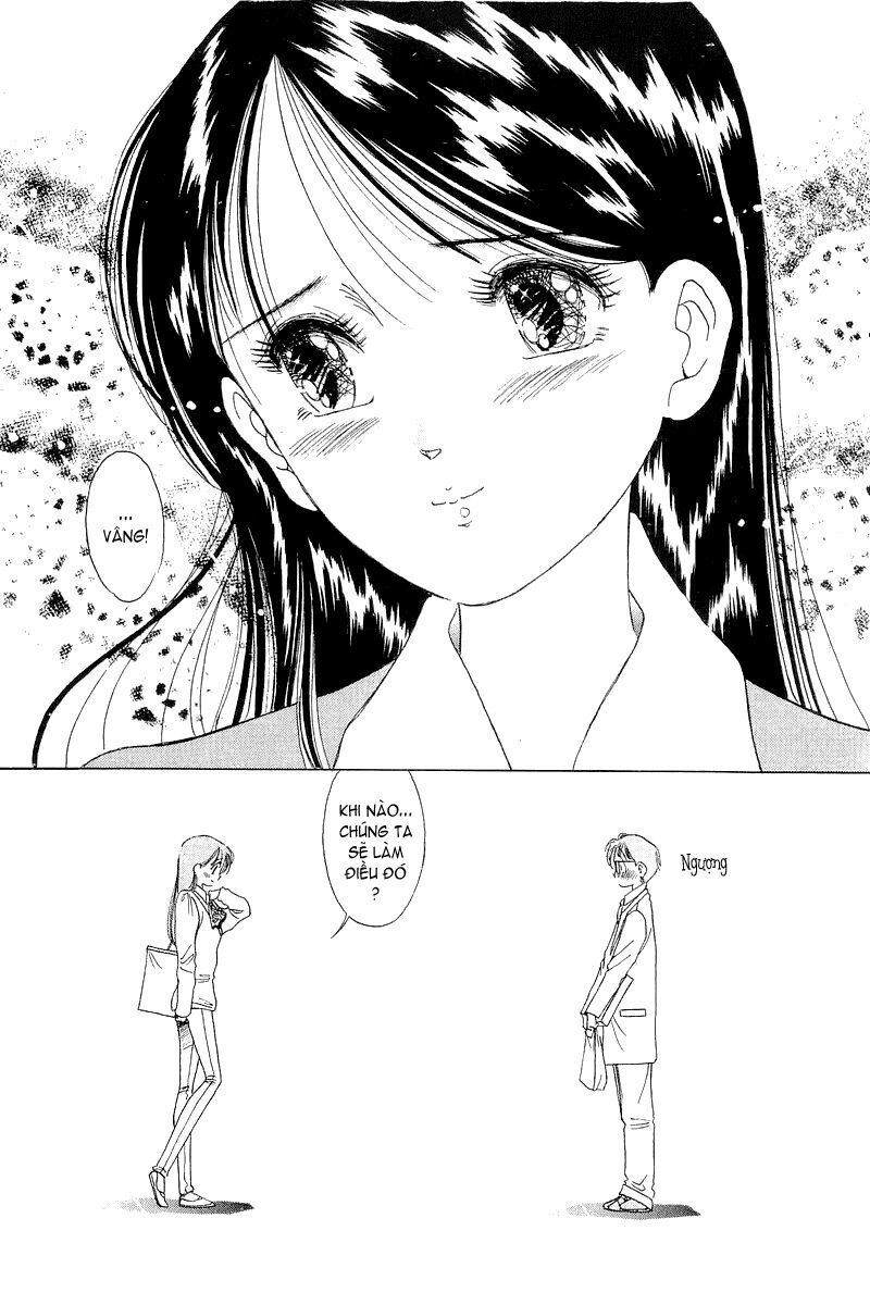 Yume de Aetara: Chapter 6