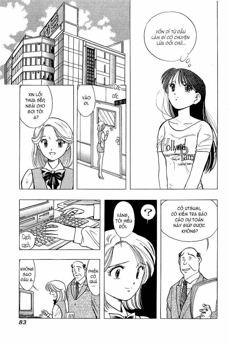 Yume de Aetara: Chapter 60