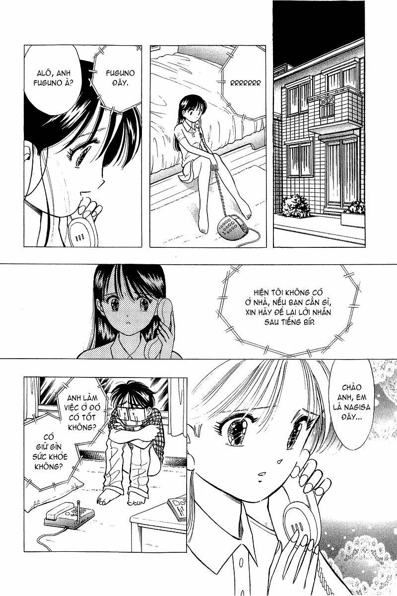 Yume de Aetara: Chapter 60