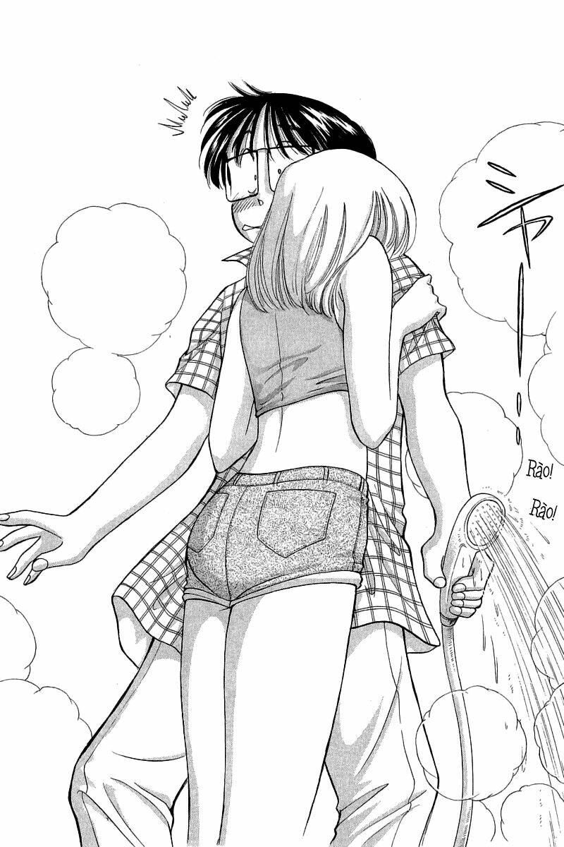 Yume de Aetara: Chapter 60